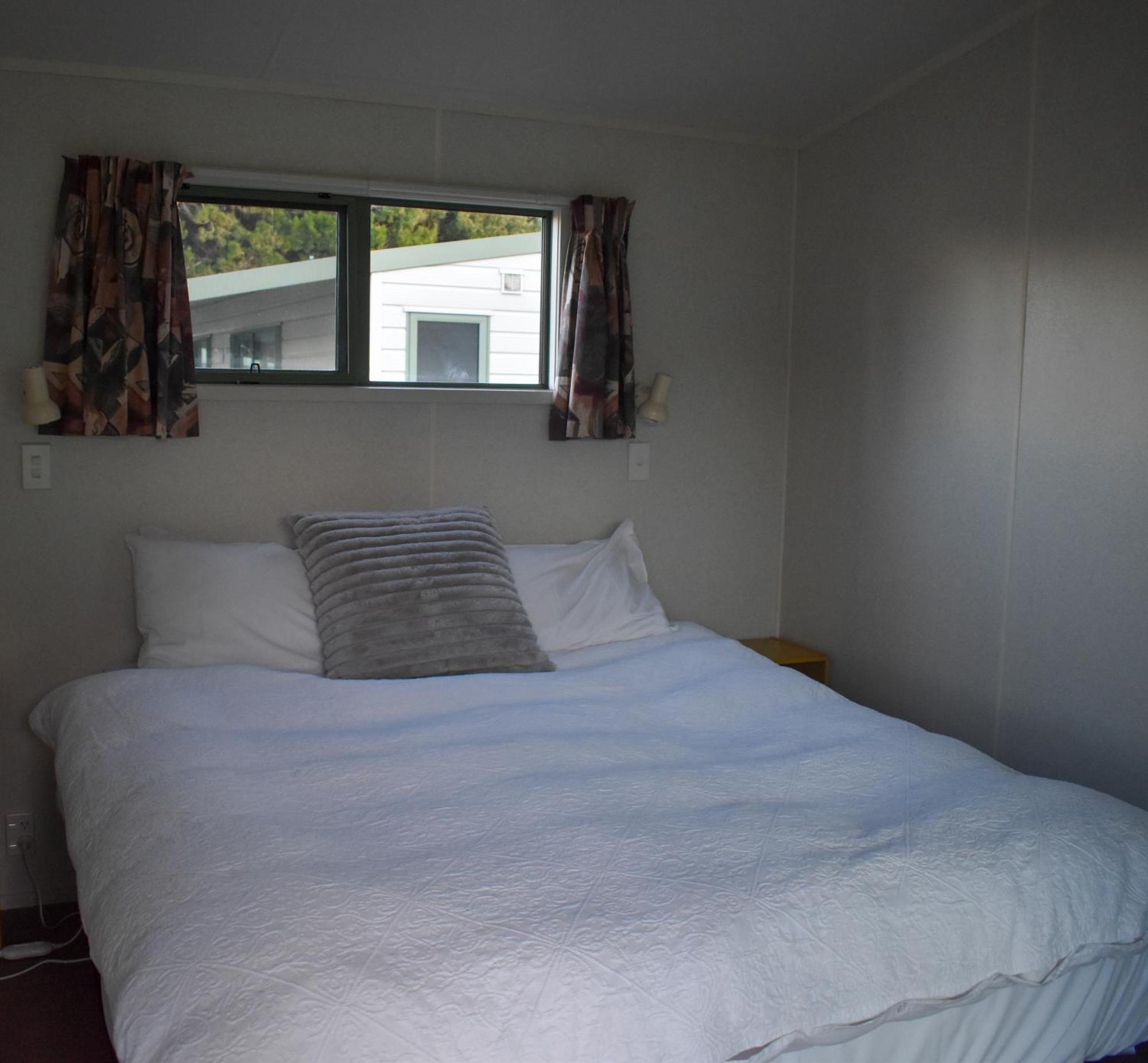Route79 Holiday Park Geraldine Eksteriør bilde